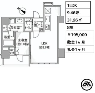 CONOE一番町 (コノエ一番町)