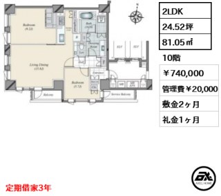 ブランズ永田町