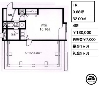 原宿東急アパートメント