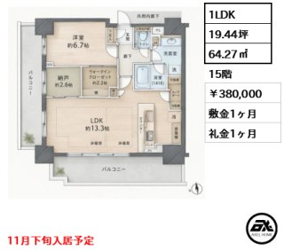 パークタワー西新宿エムズポート