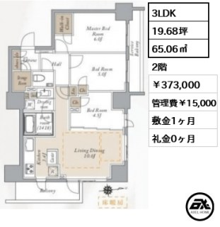 プライマルシティ神楽坂