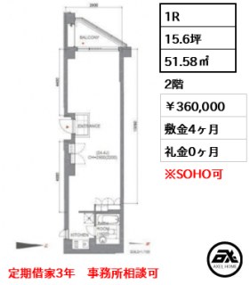 アークヒルズエグゼクティブタワーRoP