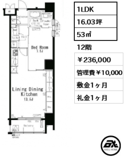 パークアクシス八丁堀