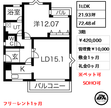 クインテット原宿
