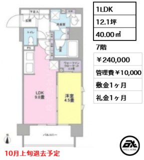 クローバー神田紺屋町