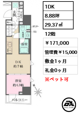 ルフォンプログレ四谷