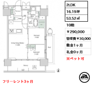 ブルックサイドレジデンス木場