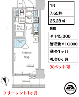 パークアクシス築地