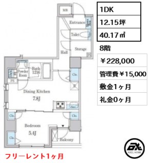 アヴェルーナ月島　