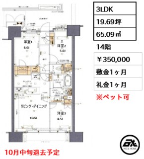 プレミスト有明ガーデンズ