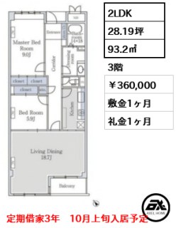 アーバンコート市ヶ谷