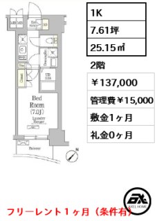 テラス月島