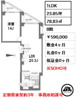 アークヒルズエグゼクティブタワーRoP