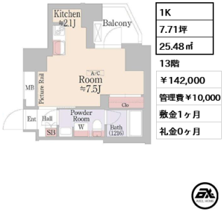 グランハイツ曙橋