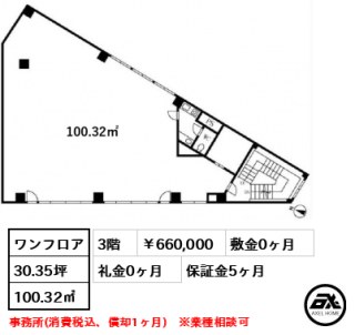 日綜代々木ビル（事務所）