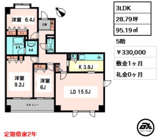 コロネード市ヶ谷