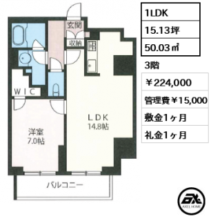プライムメゾン市谷山伏町