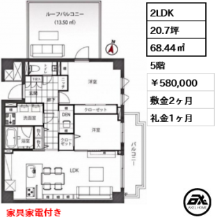 パークハウス神宮前