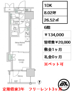 ブルックサイドレジデンス木場