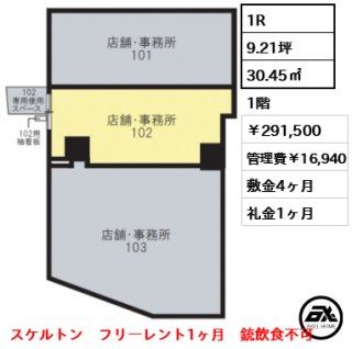 サンウッドフラッツ神田神保町