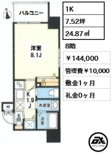 ガーラプレイス新宿御苑