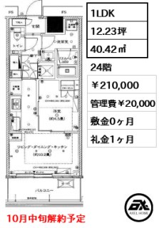 勝どきザ タワー