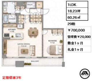 ワールドタワーレジデンス（WORLD TOWER RESIDENCE）【新築】