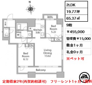 ファミール新宿グランスイートタワー