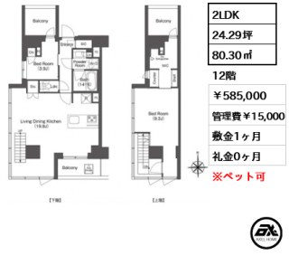 コンフォリア東新宿