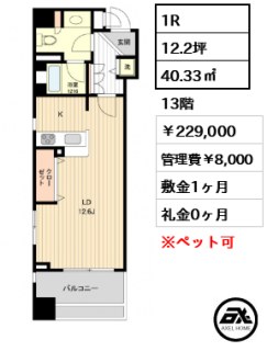 HF銀座レジデンスEAST