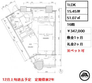 パークタワー勝どき サウス