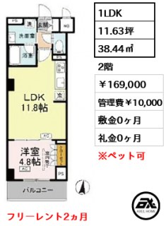 ロイジェント潮見