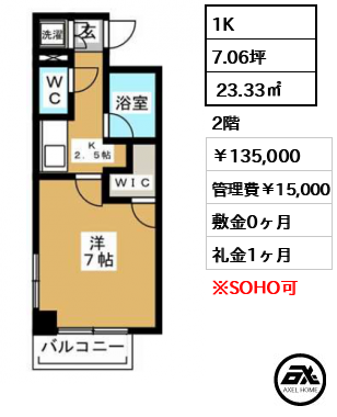 パレステュディオ銀座二丁目