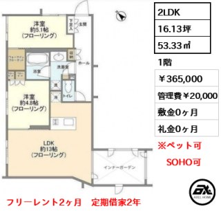 ポラスト代々木