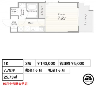 CITY PRIME 北参道（シティプライム北参道）