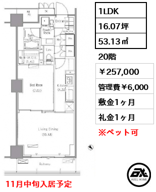 パークアクシス豊洲