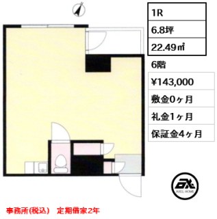 代々木シティホームズ