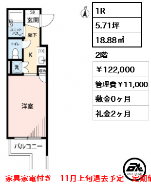 ステージファースト原宿