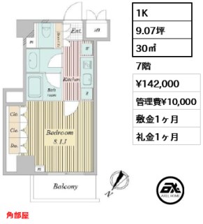 アクティ東仲通り