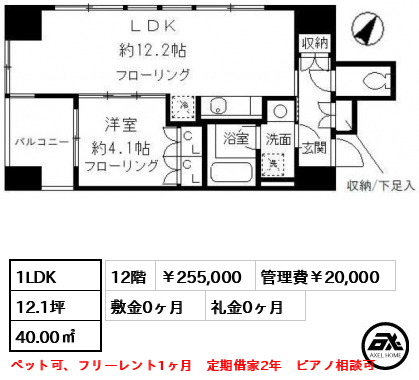 ルフィット神宮北参道
