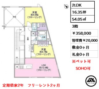 ポラスト代々木