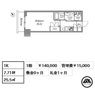 グランパセオ新宿余丁町（GRAN PASEO新宿余丁町）