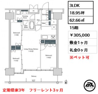 ブルックサイドレジデンス木場