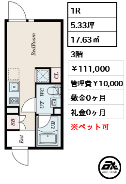 PASEO ICHIGAYA DAIMACHI 1 （パセオ市谷台町Ⅰ）　