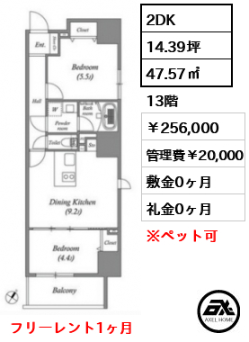 ルネサンスコート秋葉原