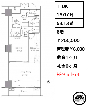 パークアクシス豊洲