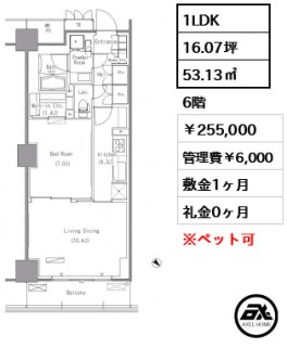 パークアクシス豊洲