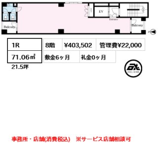 四谷四丁目ビル