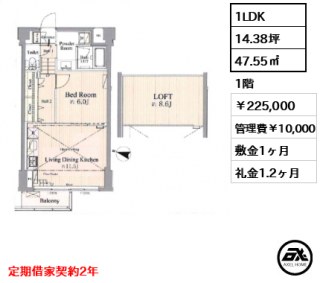 神楽坂南町ハウス