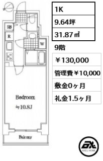 セザールスカイタワー銀座東